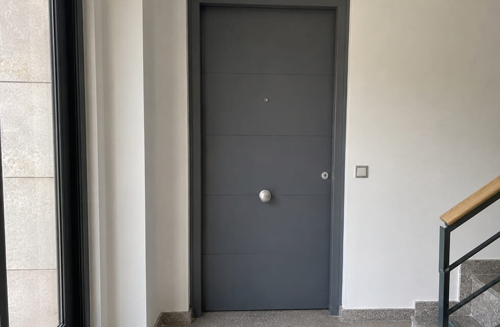 Aperturas de puertas sin roturas en Amposta