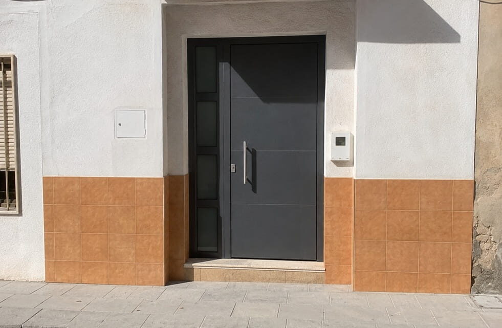 Cerrajeros en Alcanar