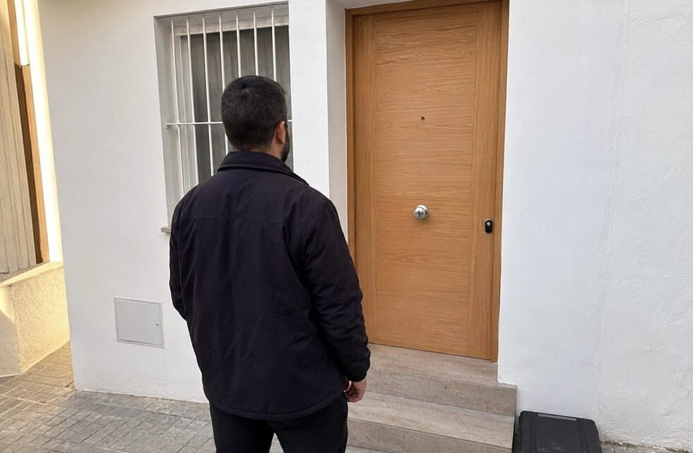 Cerrajeros de negocios en Amposta