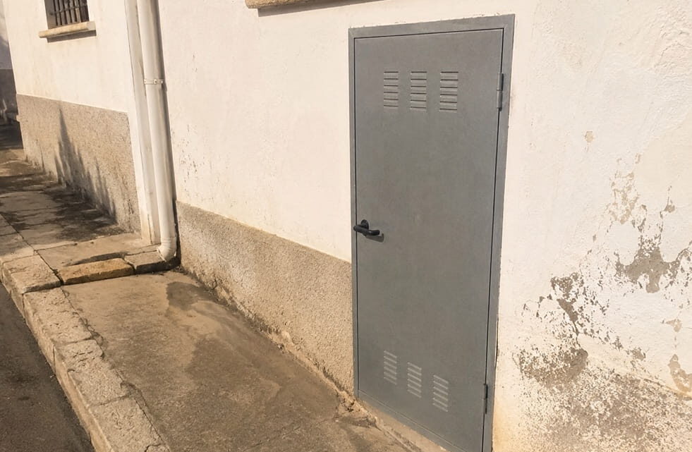 Cerrajeros en Ulldecona