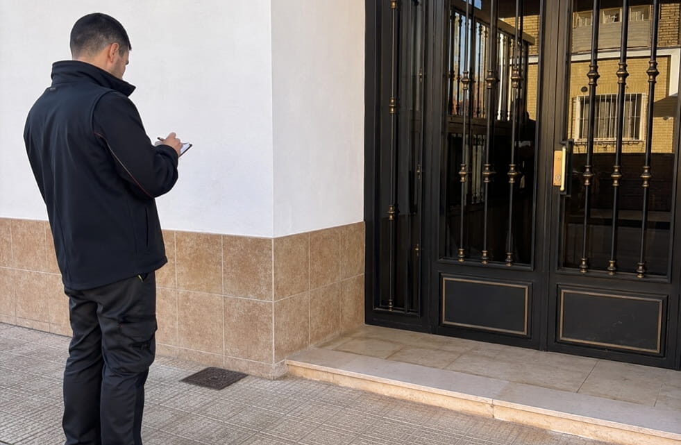 Cerrajeros urgentes en Amposta